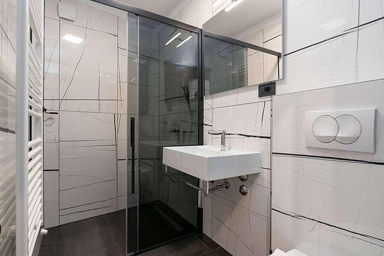 Appartement Seaview à Funtana Extérieur photo