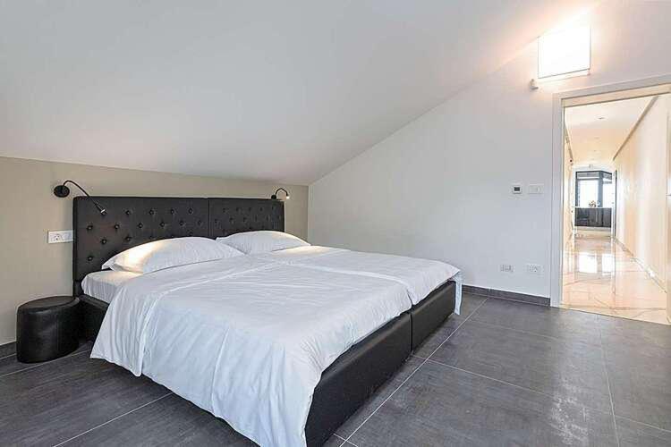 Appartement Seaview à Funtana Extérieur photo