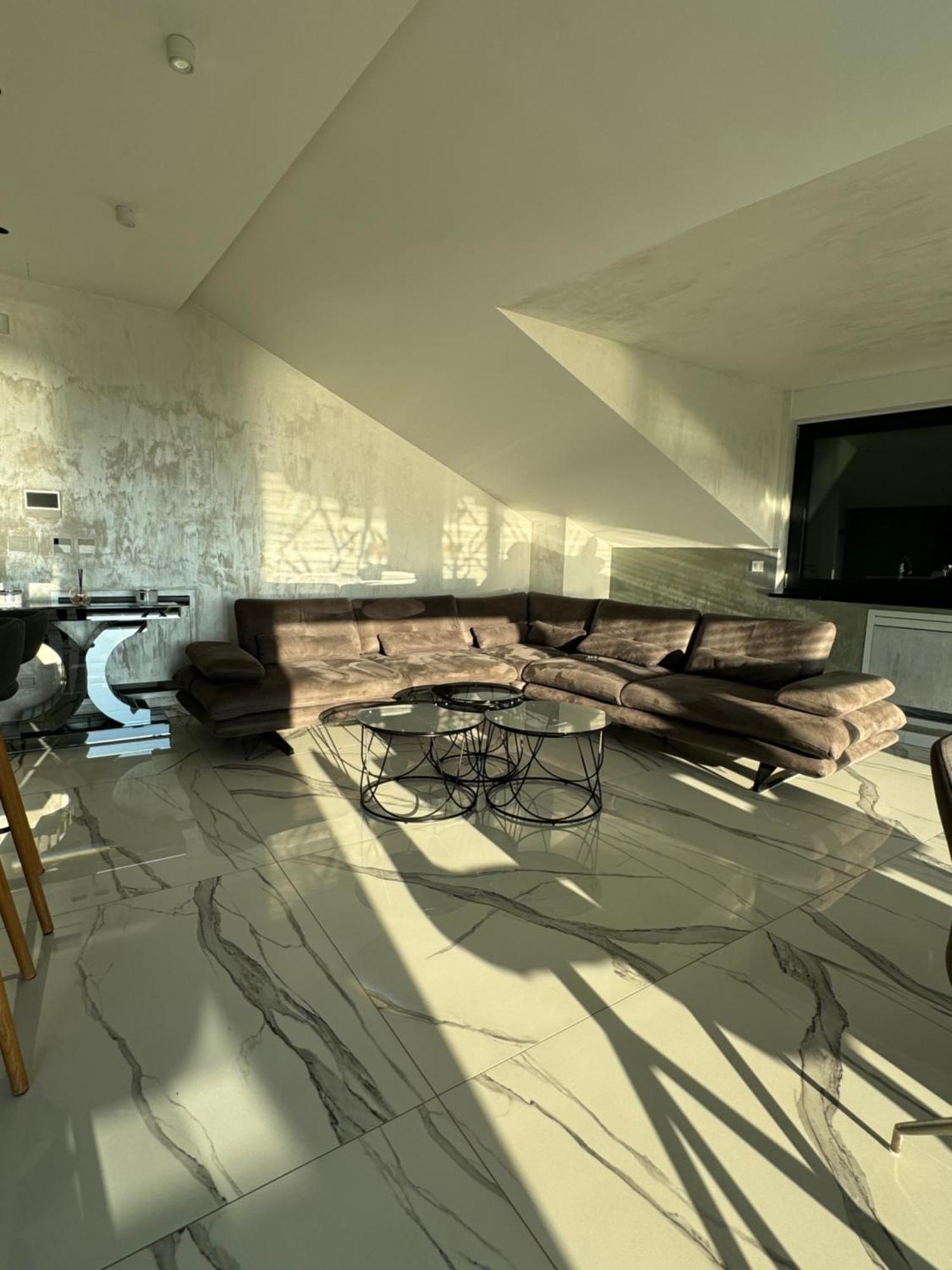 Appartement Seaview à Funtana Extérieur photo